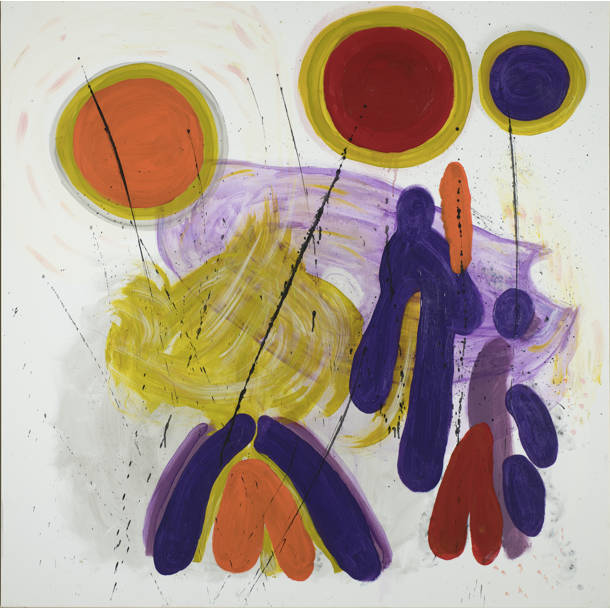 Jonathan Adler Giuliette Acrylic Table Wayfair